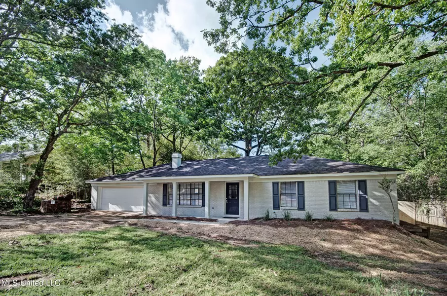 750 Green Forest Road, Ridgeland, MS 39157
