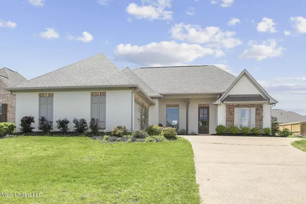 413 Emerald Trail, Brandon, MS 39047