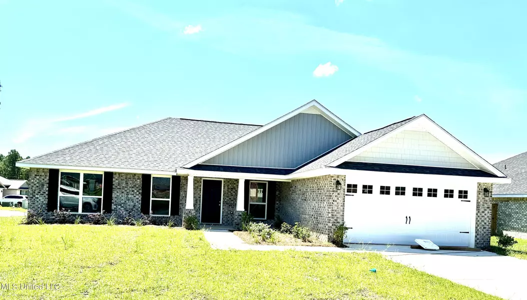 6203 Saphire Lane, Biloxi, MS 39532