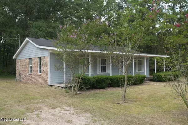 372 Flournoy Road, Lucedale, MS 39452