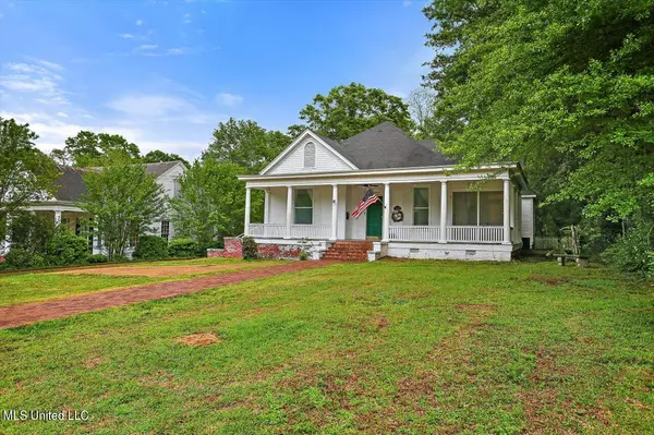 Hazlehurst, MS 39083,251 S Ext Street