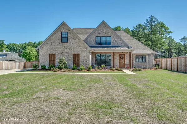 506 Castaway Circle, Brandon, MS 39047