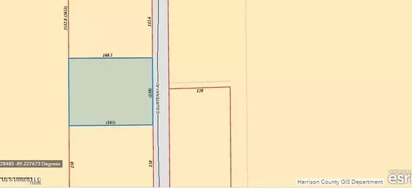 Pass Christian, MS 39571,347 Courtenay Avenue