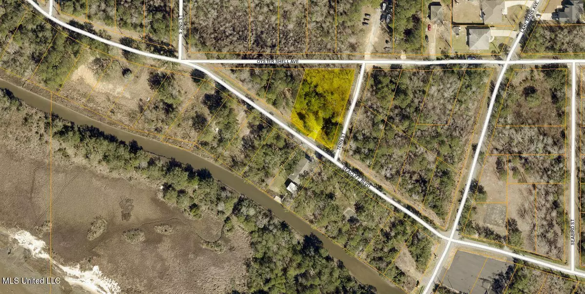 Ocean Springs, MS 39564,9220 Seacliff Boulevard