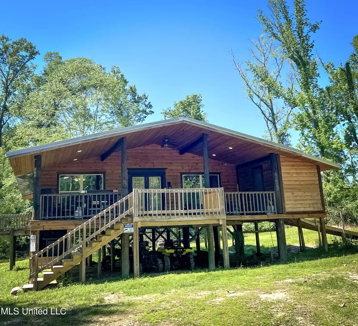 Lucedale, MS 39452,173 Pascagoula River Drive