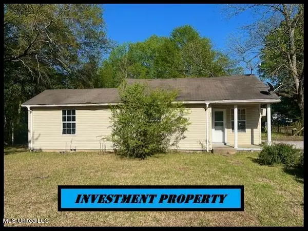 200 Draper Street, Batesville, MS 38606