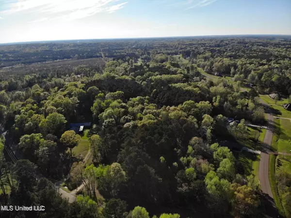 Trickhambridge Road, Brandon, MS 39042