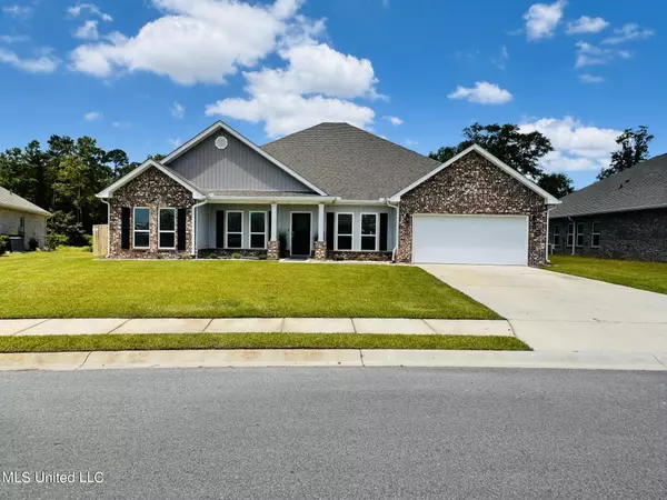 Ocean Springs, MS 39564,7253 Barley Drive