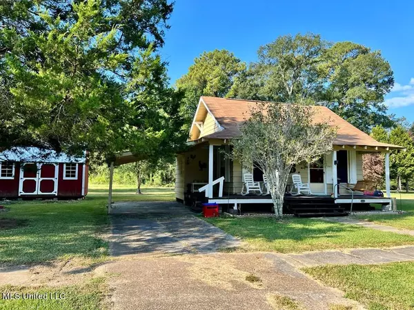 269 W Oak Street, Crosby, MS 39633