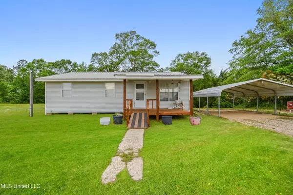 7265 Highway 57 South, Lucedale, MS 39452