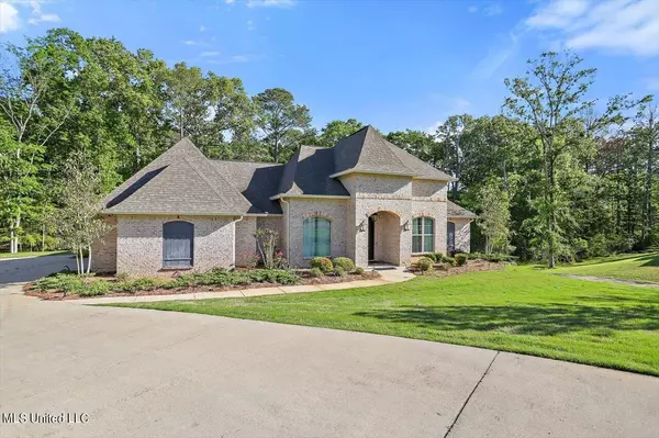 Flowood, MS 39232,126 Ridgetop Circle