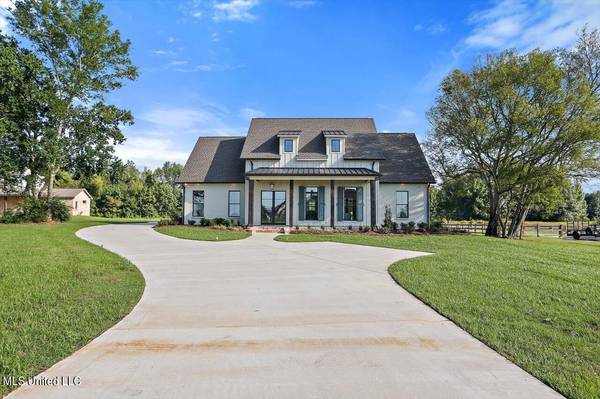 260 Disciple Drive, Brandon, MS 39047