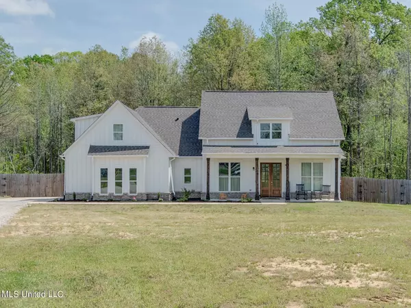 Byhalia, MS 38611,280 Hayward Road