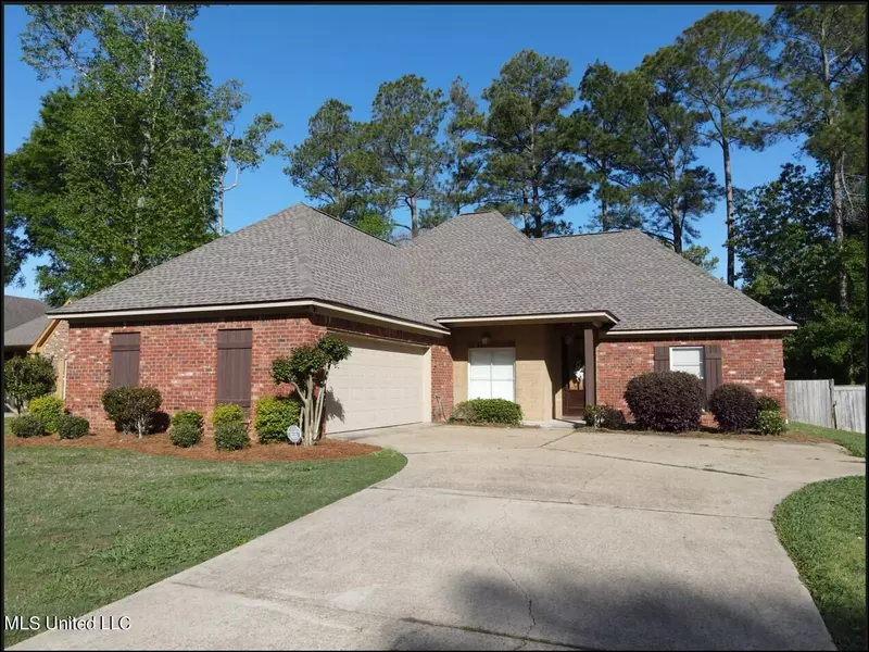 103 Bridge Park Drive, Canton, MS 39046
