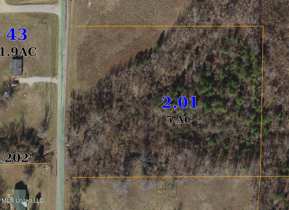 Byhalia, MS 38611,108 Shinault Road