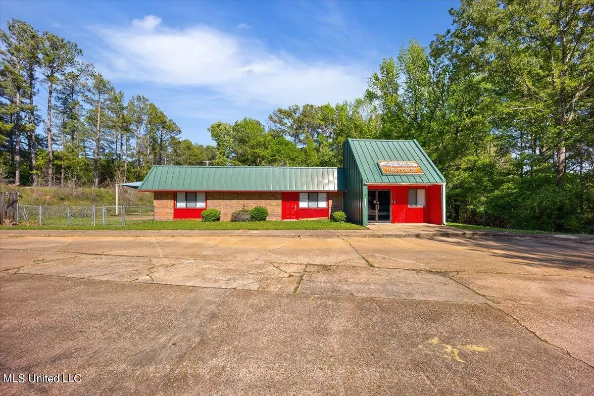 Jackson, MS 39212,4630 Terry Road