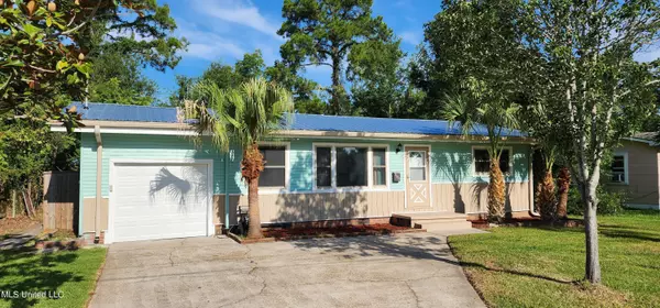 3609 Belmede Drive, Gulfport, MS 39507