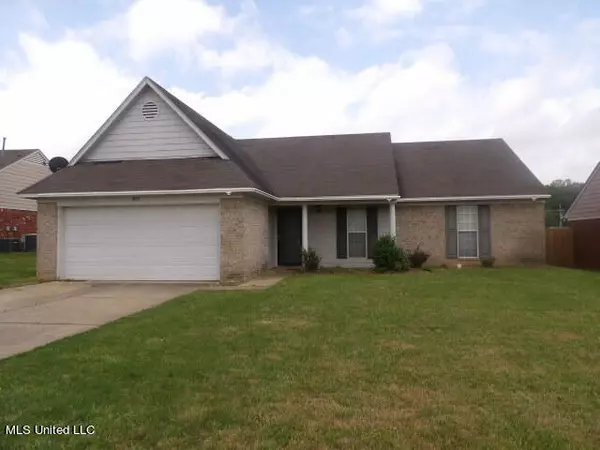 6803 Kentbrook Drive, Horn Lake, MS 38637