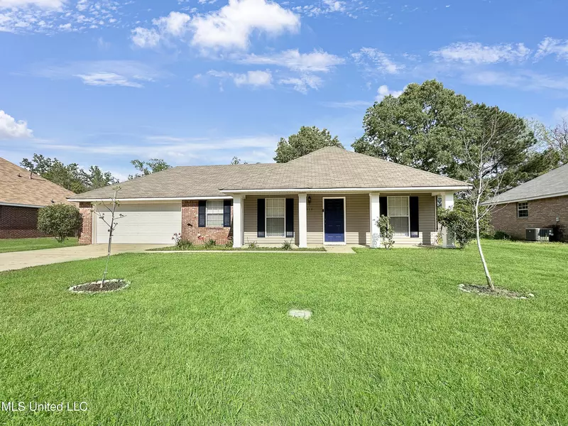 310 Bradford Drive, Richland, MS 39218