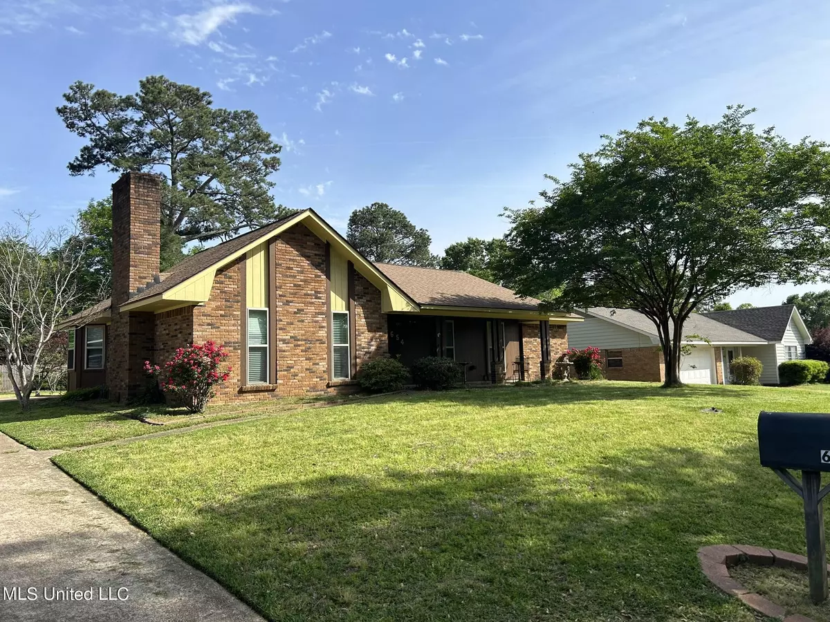 Pearl, MS 39208,654 Bruin Avenue