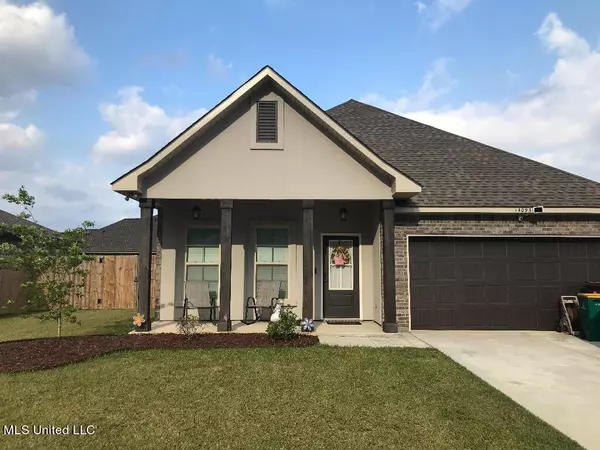 14095 Harley Drive, D'iberville, MS 39540