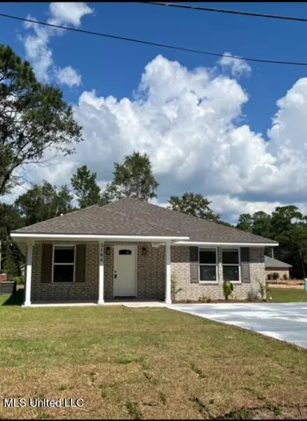 3104 Grouper Road, Gautier, MS 39553