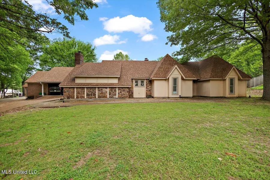 661 Dogwood Drive, Yazoo City, MS 39194