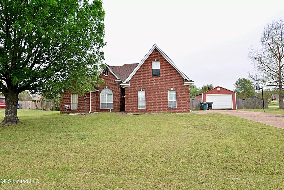 Southaven, MS 38671,2613 Rasco Road