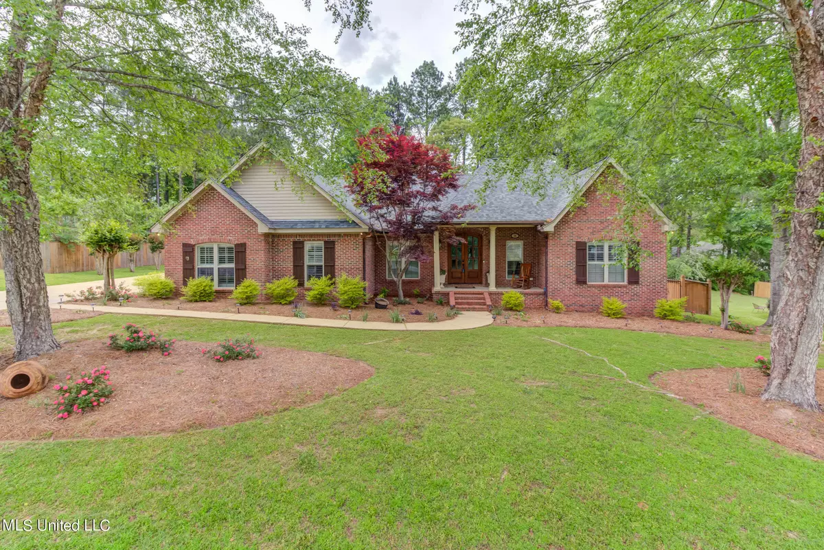 Hattiesburg, MS 39402,24 Pine Meadow Loop