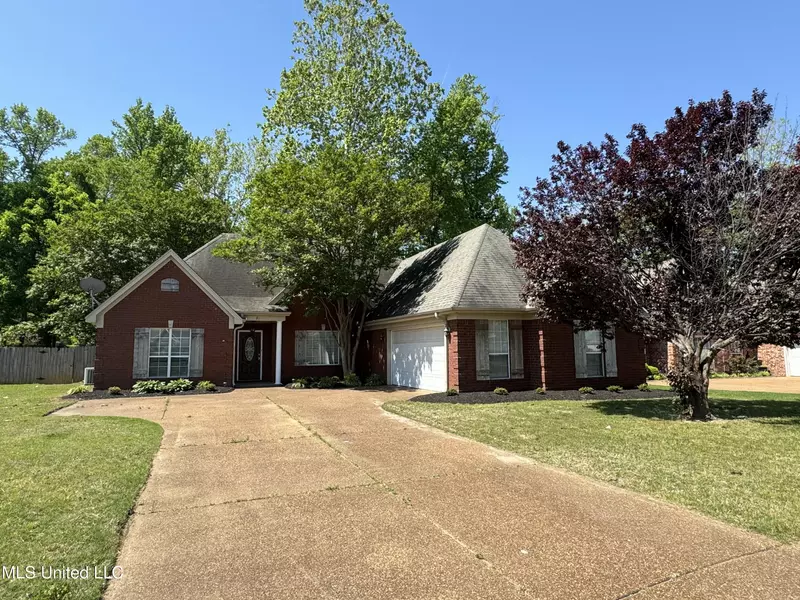 81 Mckinzie Cove, Hernando, MS 38632