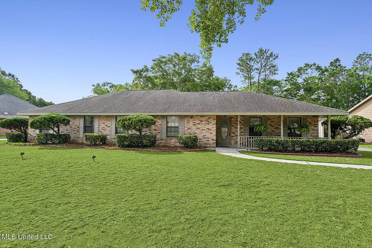 Picayune, MS 39466,4010 Driftwood Drive