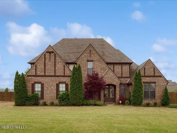 3710 Mitchells Corner W Road, Olive Branch, MS 38654