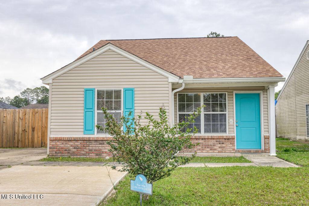 11132 Dede Drive, Gulfport, MS 39503