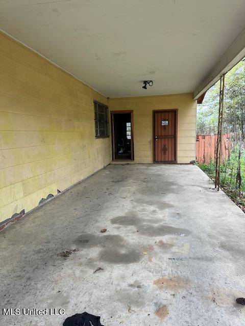 Canton, MS 39046,360 Johnson Street