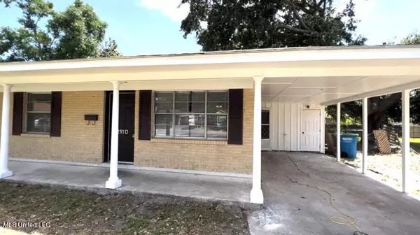 2110 Rose Court, Gulfport, MS 39507