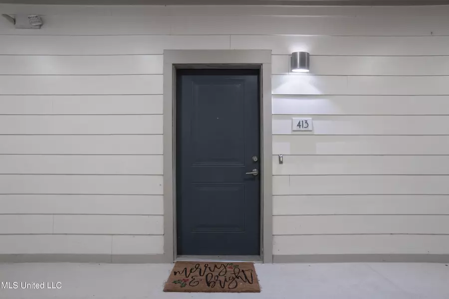 2501 Bienville Boulevard #Unit #413, Ocean Springs, MS 39564