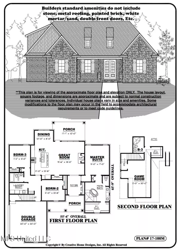 1597 S Clair Circle, Hernando, MS 38632