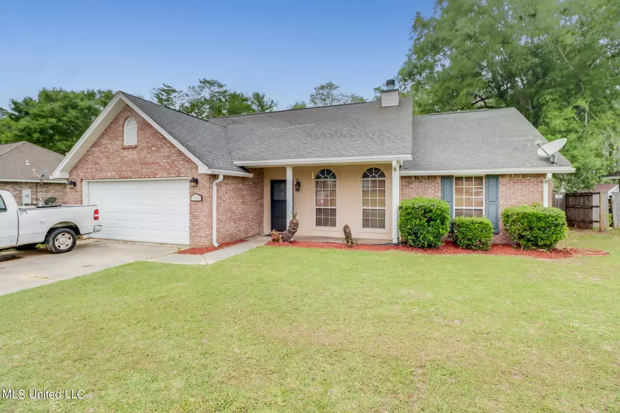 15084 Barbara Drive, Gulfport, MS 39503