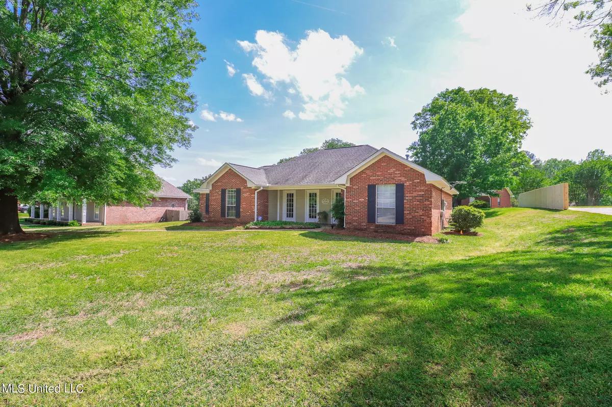 Pearl, MS 39208,341 Belvedere Drive