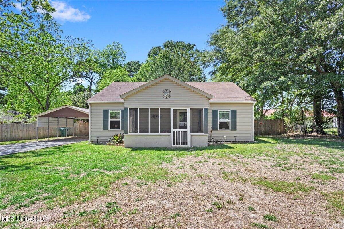 322 N Third Street, Wiggins, MS 39577