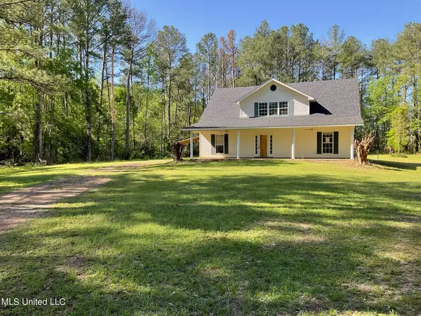 691 Manning Wicker Rd, Forest, MS 39074