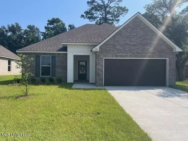 14372 Southern Elm Avenue, Gulfport, MS 39503