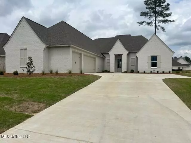 355 Wellstone Place #Lot 130, Madison, MS 39110