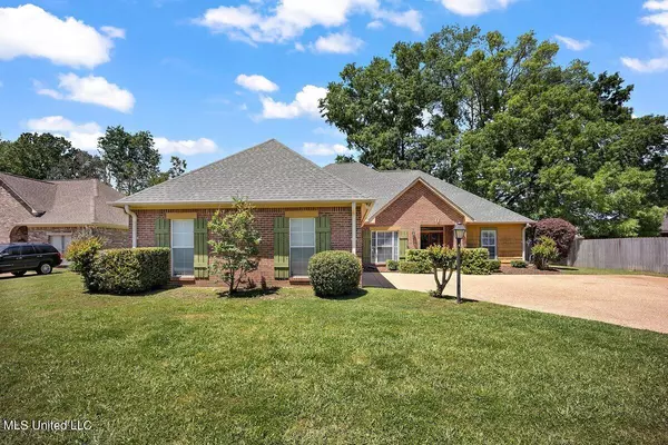 196 Raulston Drive, Byram, MS 39272