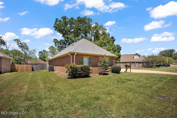 Byram, MS 39272,196 Raulston Drive