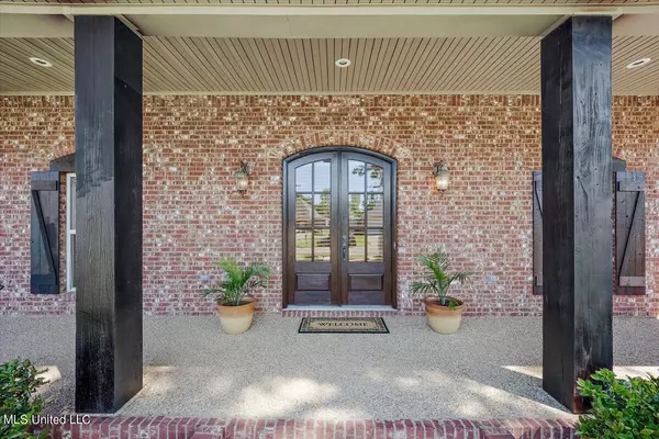 Byram, MS 39272,432 Huntington Drive
