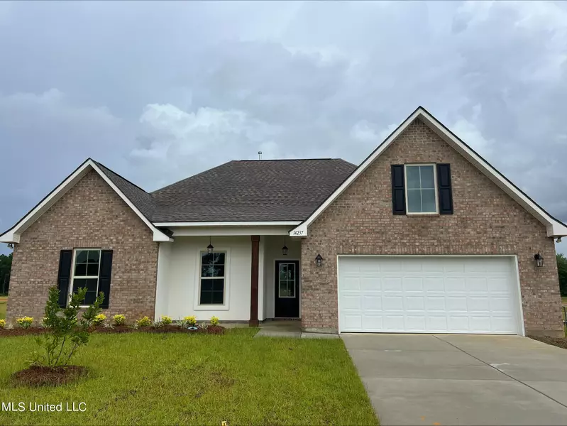 14237 Cygnet Cove, Gulfport, MS 39503