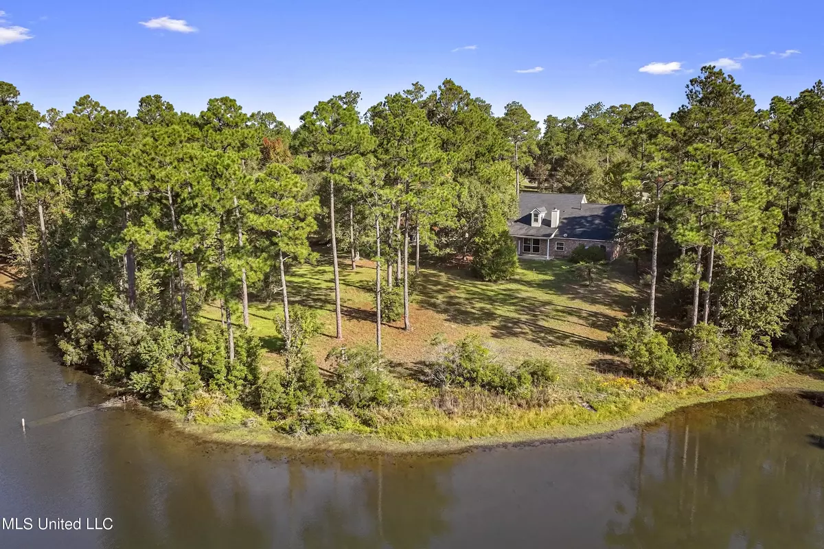 Perkinston, MS 39573,28081 Lake Cypress Drive