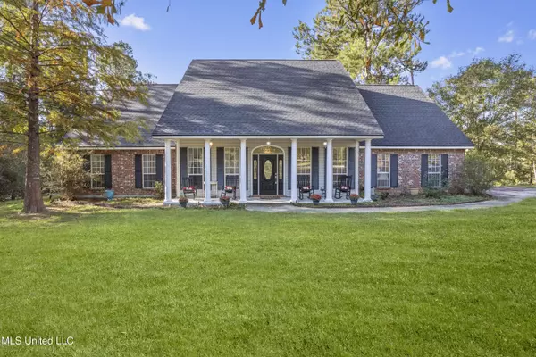 Perkinston, MS 39573,28081 Lake Cypress Drive