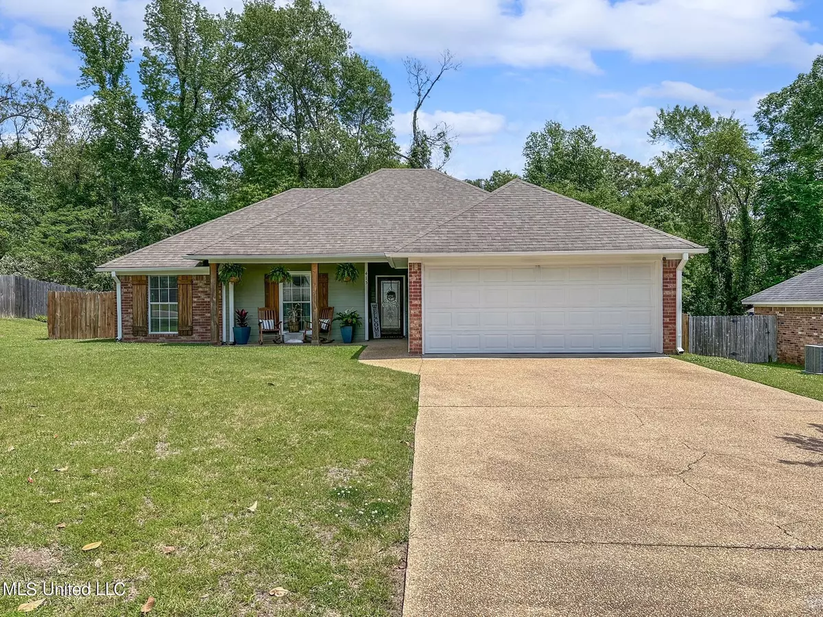 Florence, MS 39073,415 Eaglewood Lane